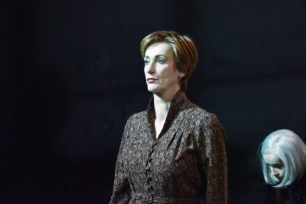 Po trilogiji Ivana Mraka: Mrakijada / Saša Pavček Foto: Peter Uhan