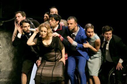 Foto: Ines Stipetić