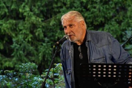 Foto: Vid Palčnik