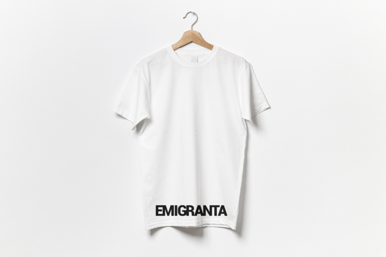 DRAMA_Emigranta_majica