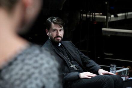 Saša Tabaković Foto: Peter Uhan