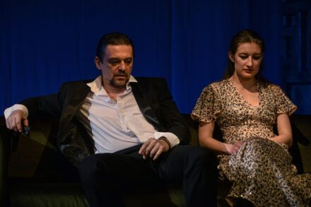 Henrik Ibsen Divja račka Foto: Gálos Mihály Sam