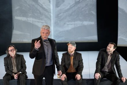 Foto: Robert Tappert/Slovenské národné divadlo